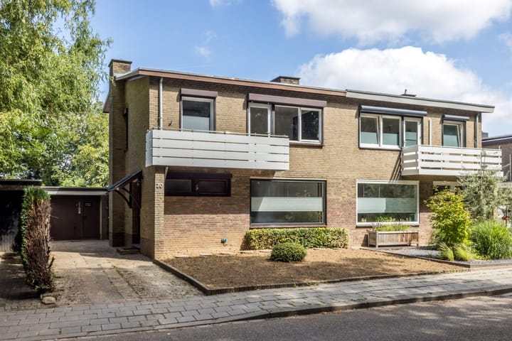 Burg. Smeetsstraat 30 in Munstergeleen