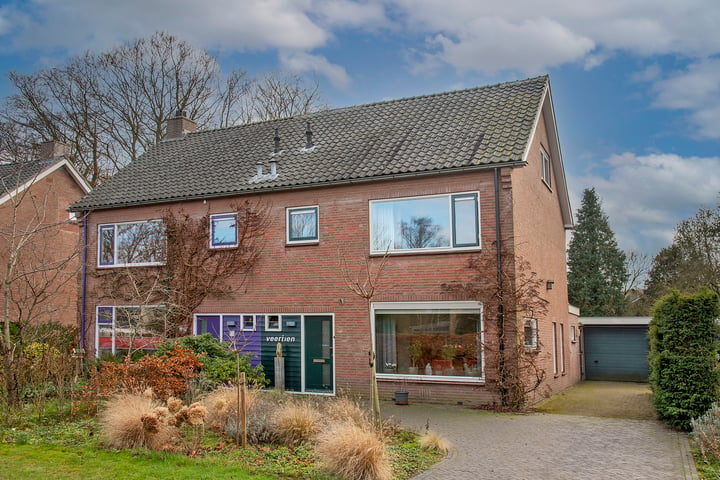 Burg. Smijterweg 14 in Diepenveen