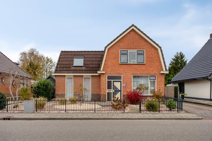 Photo de la maison Burg v Roijenstr Oost 92, Hoogezand