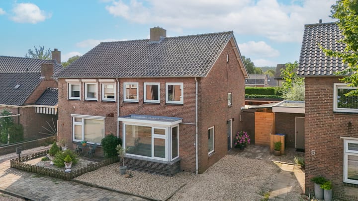 Foto von Haus Burg. van Goelst Meijerweg 3, Rossum