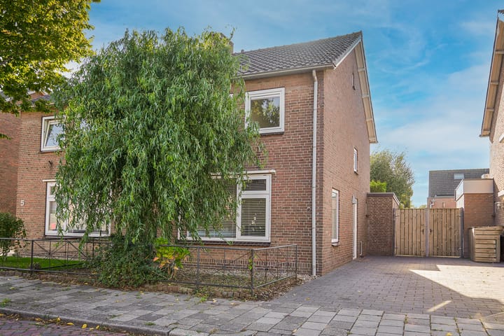 Photo of property Burg. van Goelst Meijerweg 7, Rossum