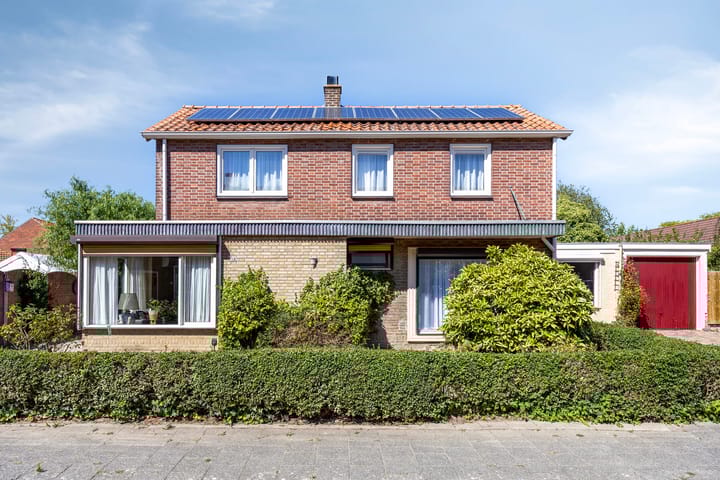 Photo of property Burg van Gorselstraat 12, Rilland