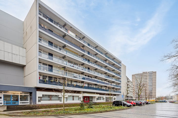 Burg. van Grunsvenplein 55 in Heerlen