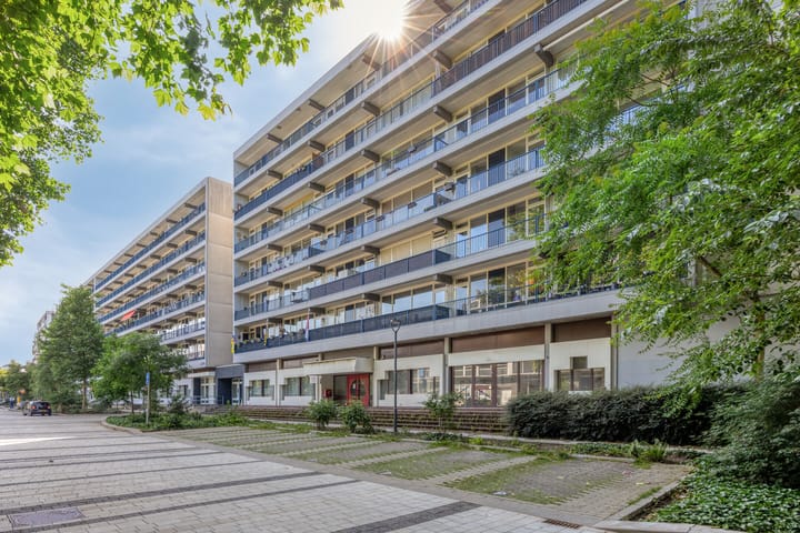 Photo of property Burg. van Grunsvenplein 63, Heerlen