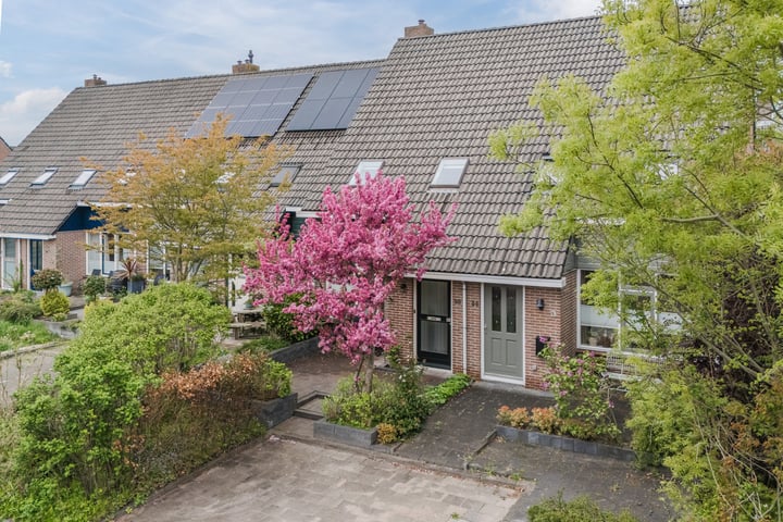 Photo of property Burg. Warnerslaan 29, Anna Paulowna