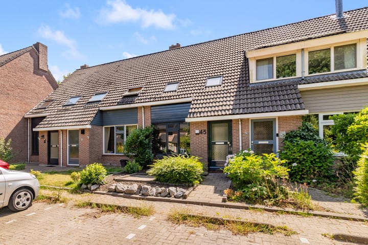 Photo of property Burg. Warnerslaan 45, Anna Paulowna
