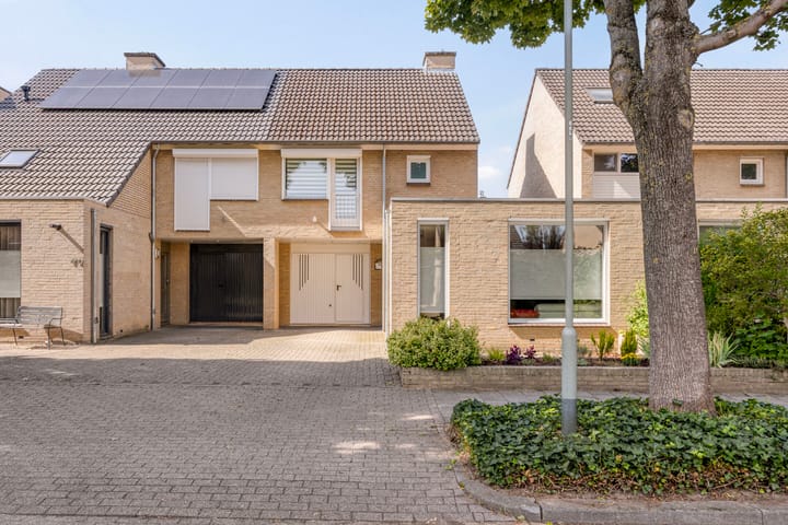Photo of property Burg. Wijnandsstraat 68, Eijsden