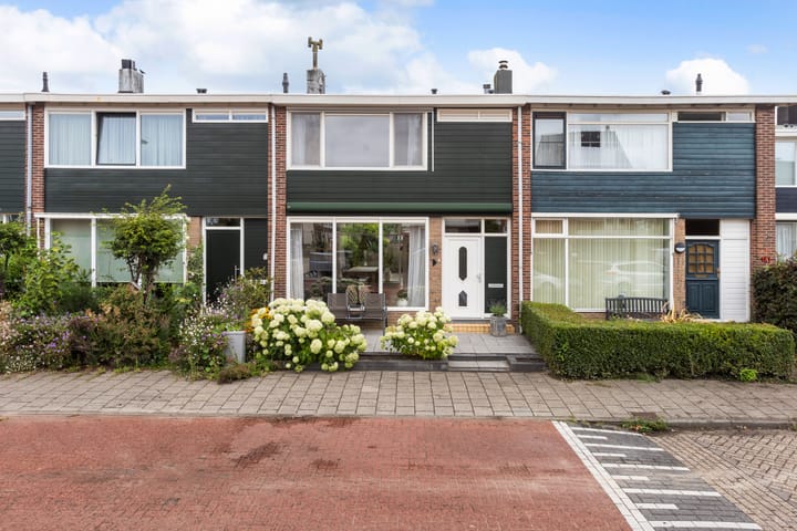 Photo of property Burgemeester Aalberslaan 149, Krimpen aan den IJssel