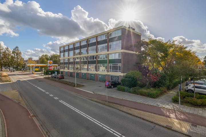 Burgemeester Aalberslaan 86a in Krimpen aan den IJssel