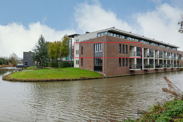 Burgemeester Ankerplein 25 in Nieuwe Niedorp