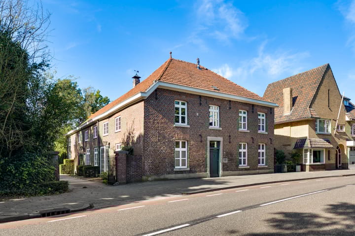 Burgemeester Aquariusstraat 46 in Haelen