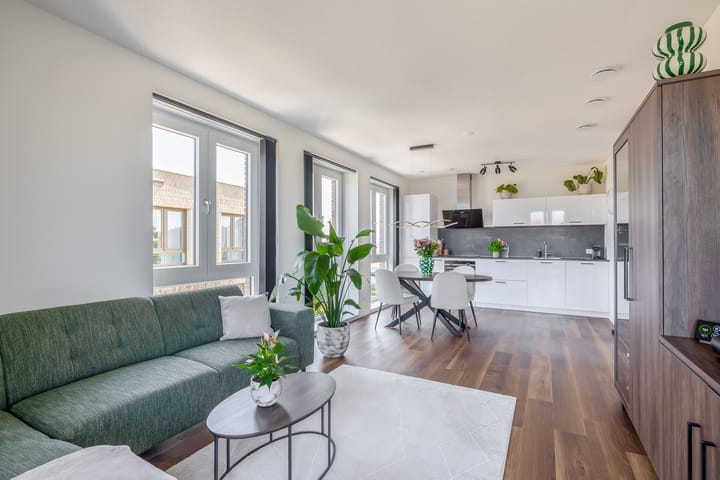 Photo of property Burgemeester Augustijnstraat 150, Zoetermeer