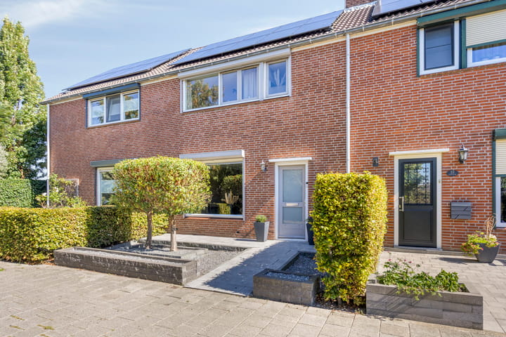Photo of property Burgemeester Baasstraat 24, Sint-Annaland