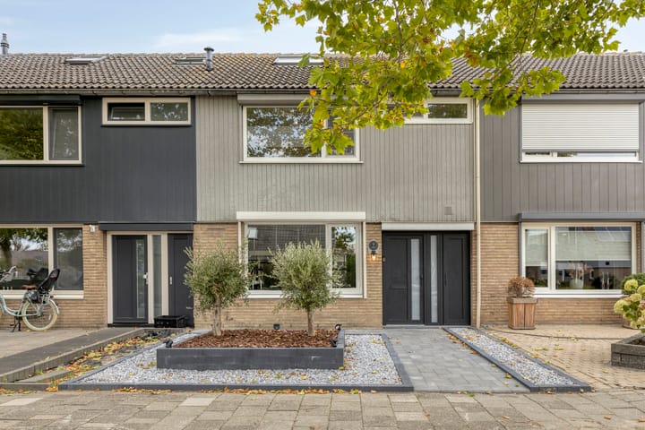 Burgemeester Baasstraat 9, Sint-Annaland Photo of property Burgemeester Baasstraat 9, Sint-Annaland