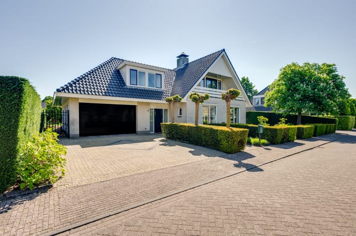 Photo of property Burgemeester Baetenspark 9, Prinsenbeek