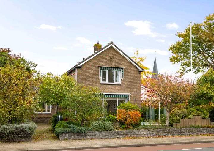 Photo de la maison Burgemeester Bloemersstraat 59, Borculo