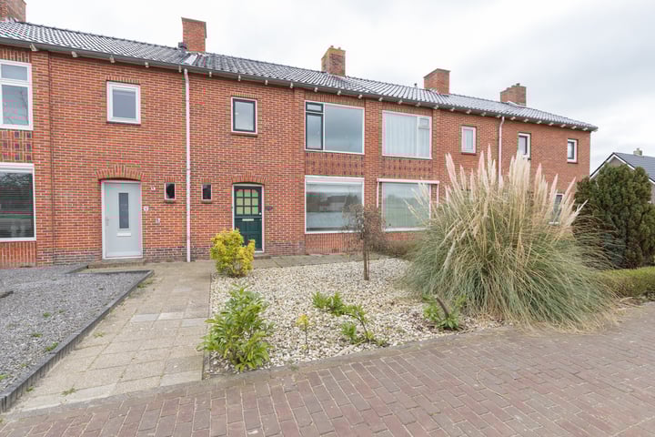 Photo of property Burgemeester Boeremalaan 14, Delfzijl