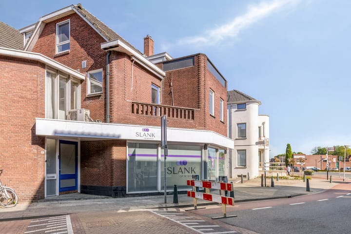 Foto van woning Burgemeester Bosmastraat 2a, Winterswijk