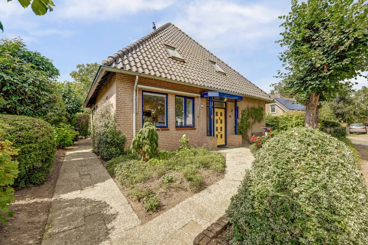 Photo of property Burgemeester Buijsstraat 10, Herpt