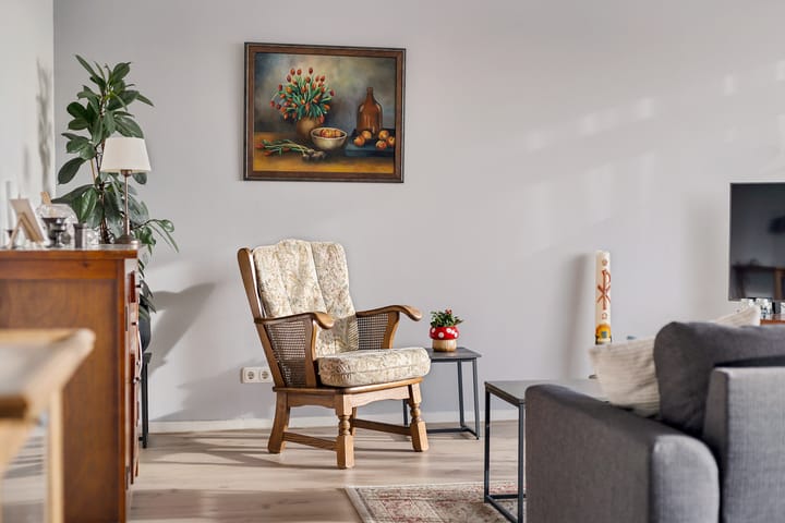 Photo de la maison Burgemeester Buiskoolplein 19, Delfzijl