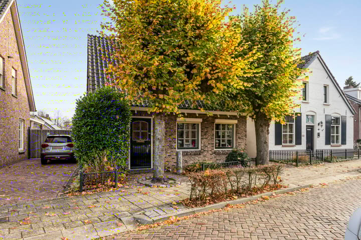 Photo de la maison Burgemeester Buskensstraat 20, Uden