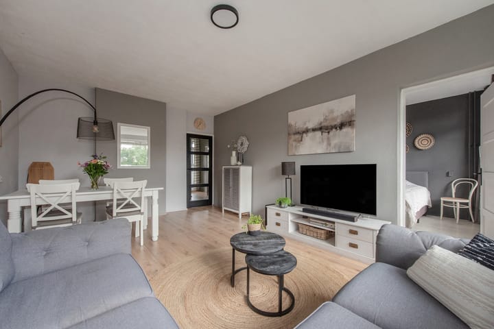 Foto van woning Burgemeester Caan van Necklaan 634, Leidschendam