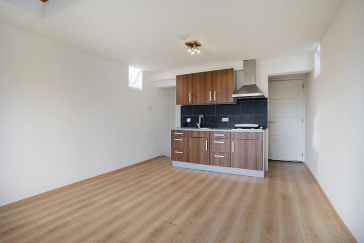 Burgemeester Ceulenstraat 45B-01 in Maastricht