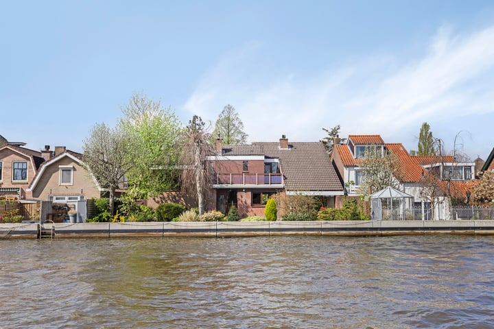Photo of property Burgemeester Colijnstraat 271, Boskoop