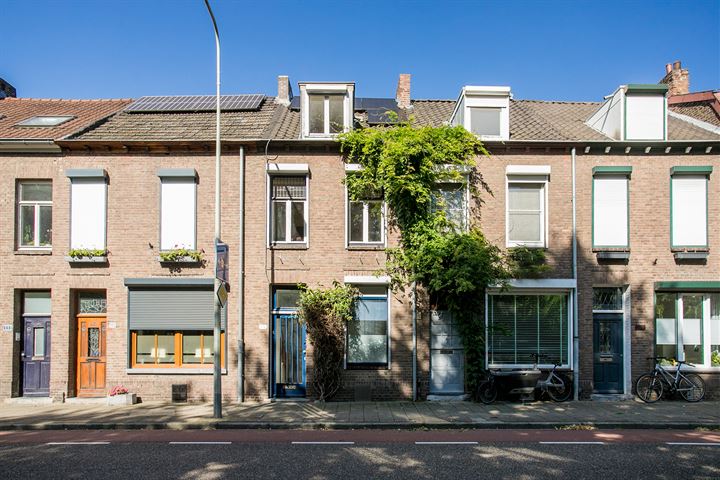 Burgemeester Cortenstraat 115 in Maastricht