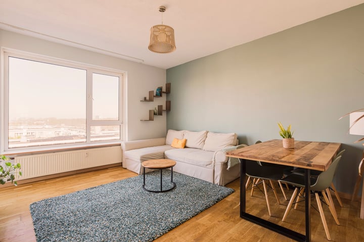 Photo of property Burgemeester Cramergracht 162, Amsterdam
