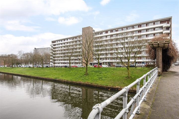 Burgemeester Cramergracht 75 in Amsterdam