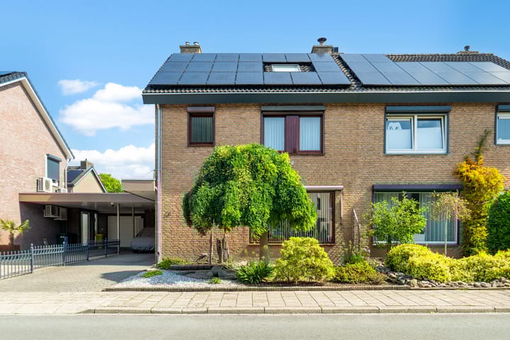 Foto von Haus Burgemeester Custerslaan 36, Landgraaf