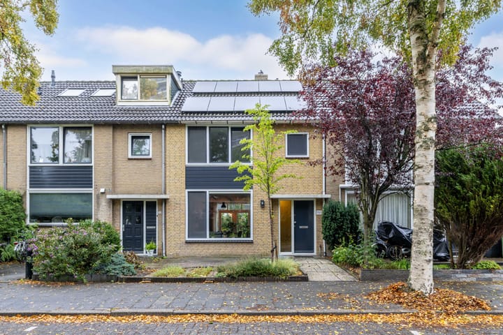 Burgemeester D. Kooimanweg 150 in Purmerend