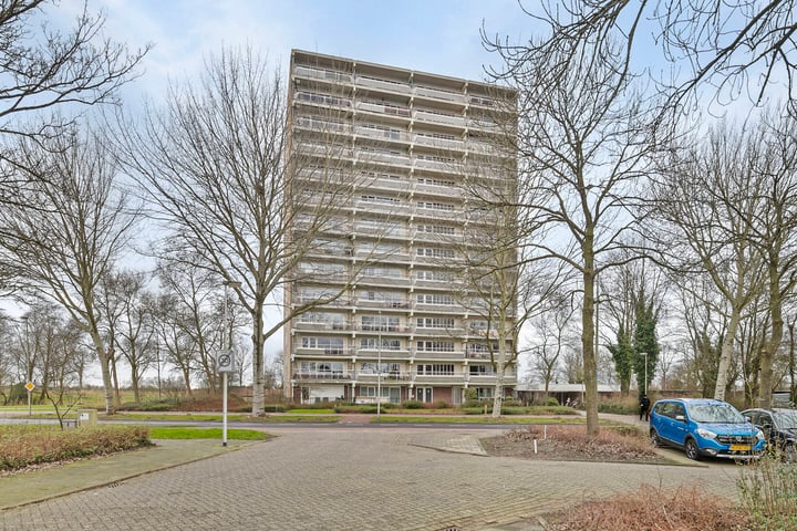 Burgemeester D. Kooimanweg 241 in Purmerend