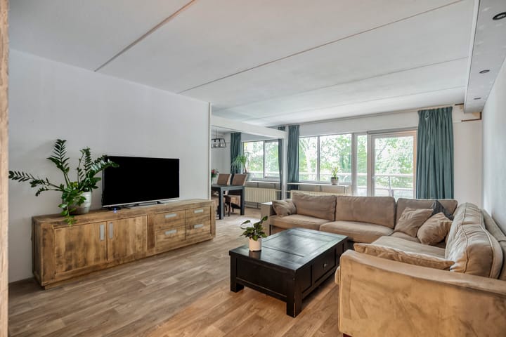 Burgemeester D. Kooimanweg 303 in Purmerend