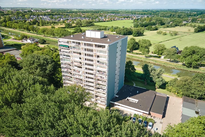 Burgemeester D. Kooimanweg 311 in Purmerend