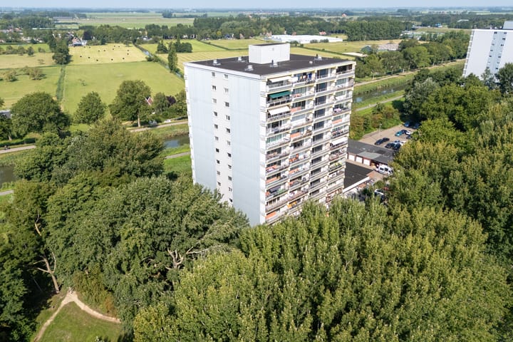 Burgemeester D. Kooimanweg 313 in Purmerend