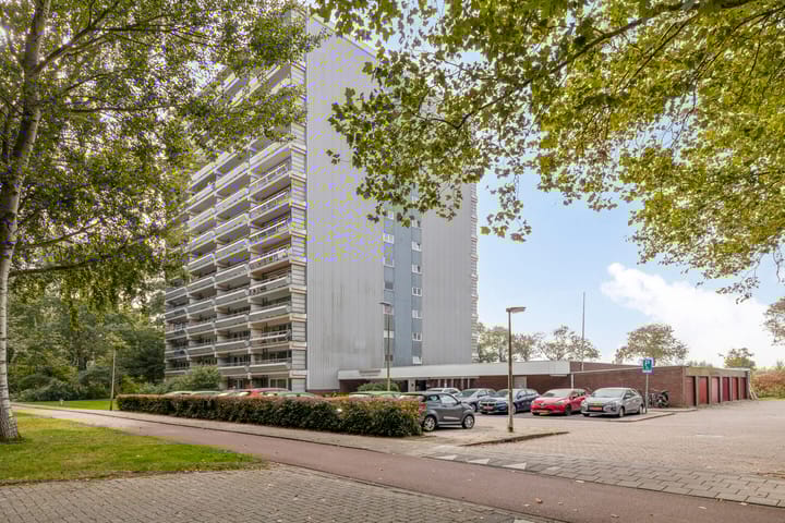 Burgemeester D. Kooimanweg 551 in Purmerend foto
