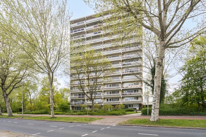 Burgemeester D. Kooimanweg 65 in Purmerend
