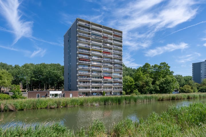 Burgemeester D. Kooimanweg 659 in Purmerend