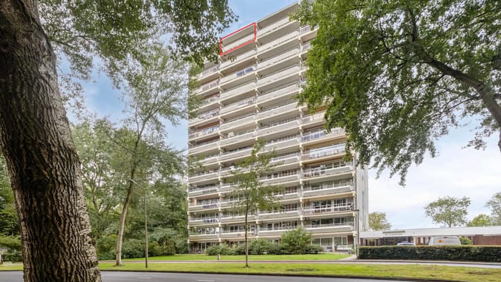 Burgemeester D. Kooimanweg 669 in Purmerend