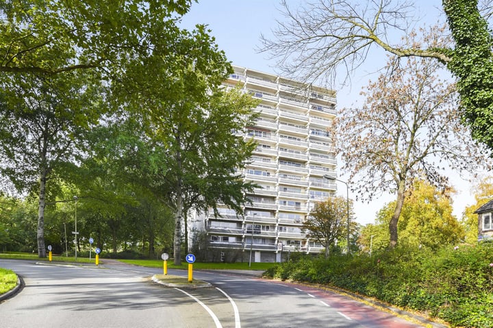 Foto van woning Burgemeester D. Kooimanweg 703, Purmerend