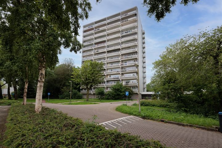 Burgemeester D. Kooimanweg 743 in Purmerend