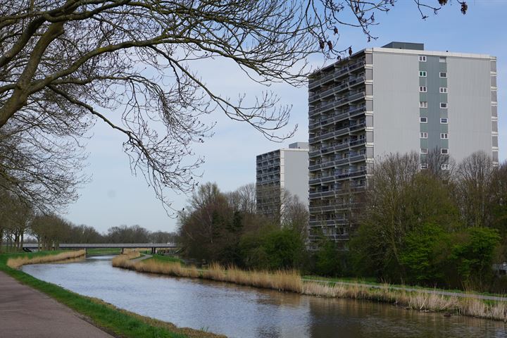 Burgemeester D. Kooimanweg 763 in Purmerend