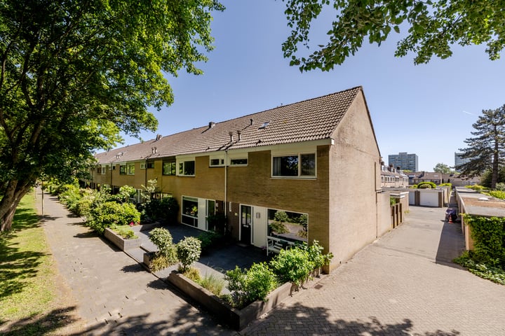 Foto van woning Burgemeester D. Kooimanweg 82, Purmerend