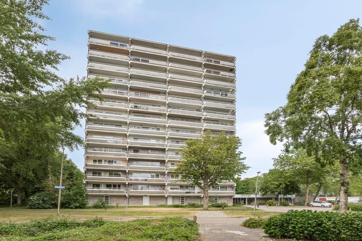 Burgemeester D. Kooimanweg 825 in Purmerend