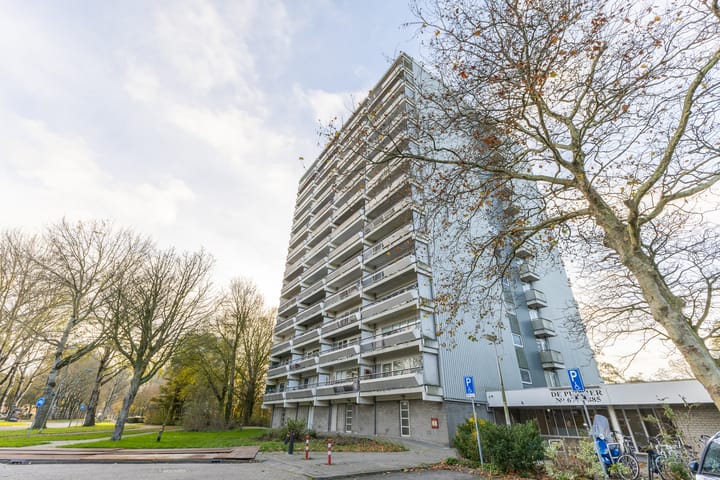 Burgemeester D. Kooimanweg 853 in Purmerend