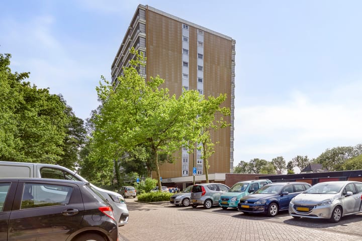 Burgemeester D. Kooimanweg 87 in Purmerend