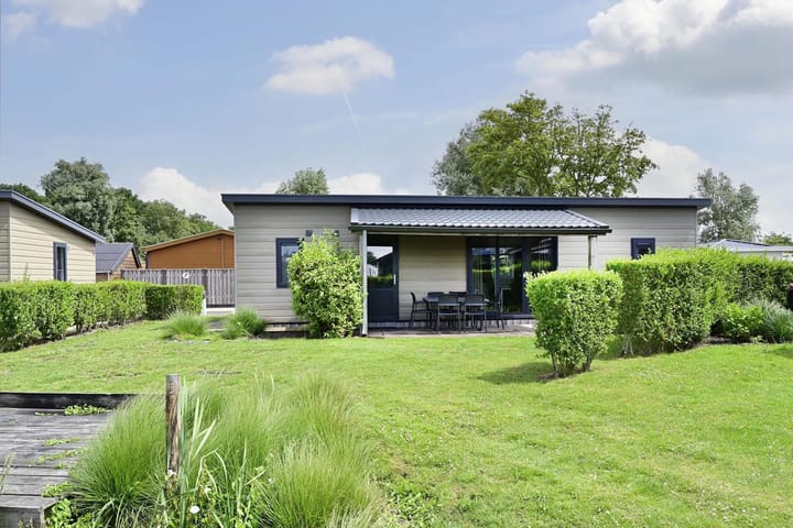 Burgemeester Dalenbergstraat 50-816 in West-Graftdijk