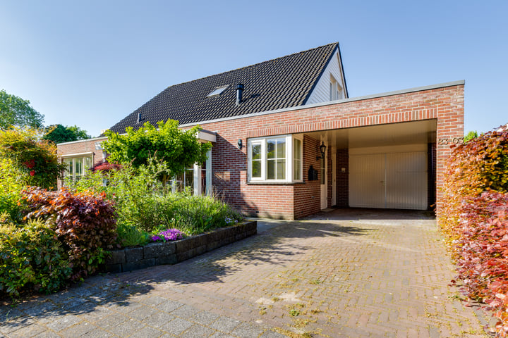 Burgemeester de Bruijnstraat 83-03 in Doetinchem